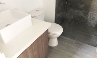 PR13413 Apartamento en arriendo sector Las Brujas, Envigado