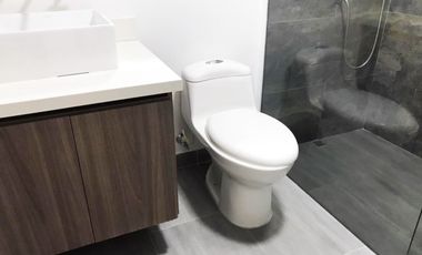 PR13413 Apartamento en arriendo sector Las Brujas, Envigado