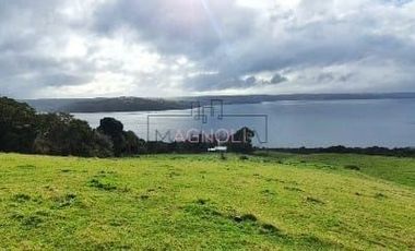 Terreno Construccion  en Venta en Curaco de Vélez