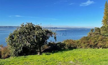 Terreno Construccion  en Venta en Curaco de Vélez