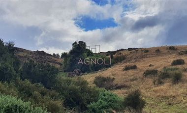 Terreno Construccion  en Venta en Curaco de Vélez