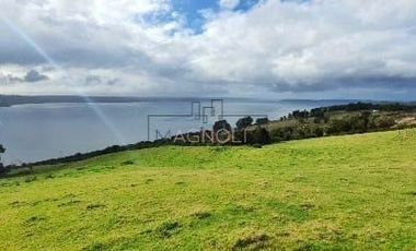 Terreno Construccion  en Venta en Curaco de Vélez