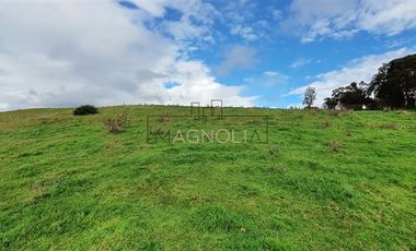 Terreno Construccion  en Venta en Curaco de Vélez