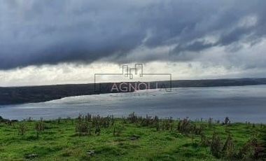 Terreno Construccion  en Venta en Curaco de Vélez