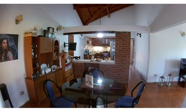 Chalet 4 Amb c/Gge quincho y parque