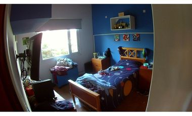 Chalet 4 Amb c/Gge quincho y parque