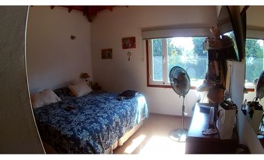 Chalet 4 Amb c/Gge quincho y parque