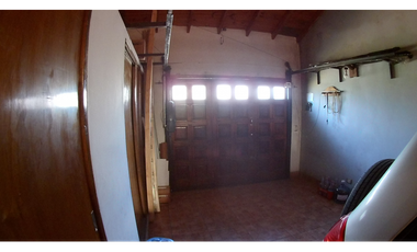 Chalet 4 Amb c/Gge quincho y parque