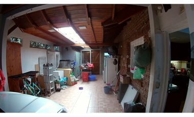 Chalet 4 Amb c/Gge quincho y parque