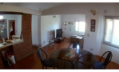 Chalet 4 Amb c/Gge quincho y parque