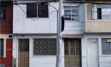 Se vende casa de 190 m2 - Quesada - Bogotá D.C.