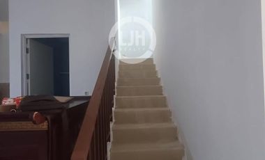 Rumah Disewakan di Perumahkan JGC Cluster Yarra, Cakung, Jakarta Timur