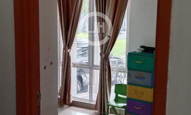 Rumah Disewakan di Perumahkan JGC Cluster Yarra, Cakung, Jakarta Timur