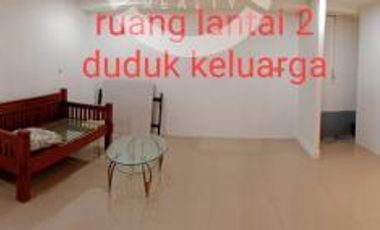 Rumah Disewakan di Perumahkan JGC Cluster Yarra, Cakung, Jakarta Timur