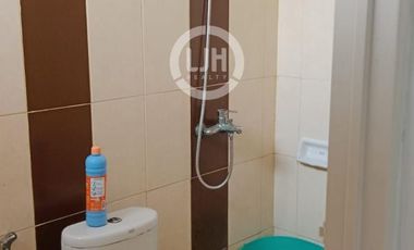 Rumah Disewakan di Perumahkan JGC Cluster Yarra, Cakung, Jakarta Timur