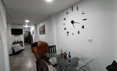 APARTAMENTO EN VENTA EN OLAYA HERRERA/PEREIRA