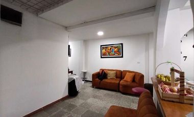 APARTAMENTO EN VENTA EN OLAYA HERRERA/PEREIRA
