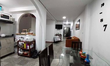 APARTAMENTO EN VENTA EN OLAYA HERRERA/PEREIRA