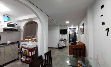 APARTAMENTO EN VENTA EN OLAYA HERRERA/PEREIRA