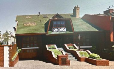 Chalet en venta en Barrio Parque
