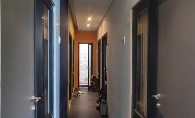 Kost Eksklusif 2 Lantai Full Furnished, Dekat SKE - TUGU Jogja