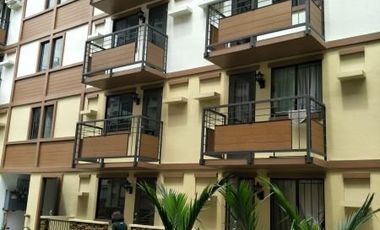 Quezon City Condominium along Zabarte road Novaliches