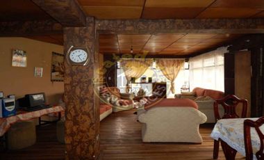 Casa de venta en Centro de la Ciudad de Cuenca – código:11968