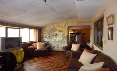 Casa de venta en Centro de la Ciudad de Cuenca – código:11968