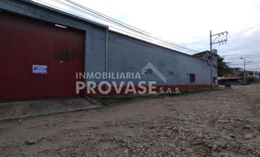 BODEGA en ARRIENDO en Cúcuta Ínsula