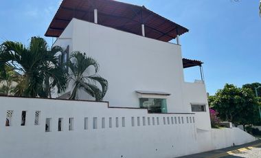 Casa Michel - Casa en venta en Terralta, Bahia de Banderas