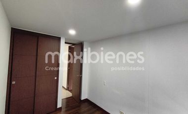 apartamento en arriendo en loma el chocho. Cod A64780