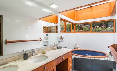 casa en venta en la calera. Cod V10488