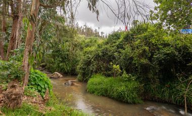 casa en venta en la calera. Cod V10488