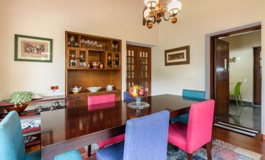 casa en venta en la calera. Cod V10488