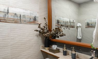 casa en venta en la calera. Cod V10488