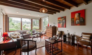 casa en venta en la calera. Cod V10488