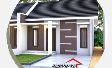 Rumah Murah Sendangsari