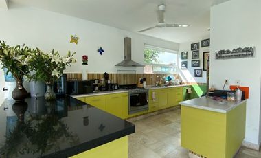 Casa venta Lomas de Cocoyoc