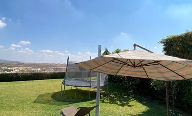 Casa venta Lomas de Cocoyoc