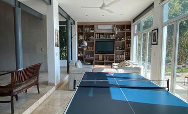 Casa venta Lomas de Cocoyoc