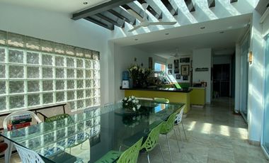 Casa venta Lomas de Cocoyoc