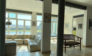 Casa venta Lomas de Cocoyoc