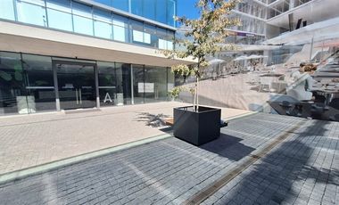 Local Comercial en venta en Lo Barnechea