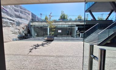 Local Comercial en venta en Lo Barnechea