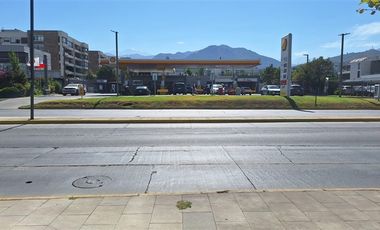 Local Comercial en venta en Lo Barnechea