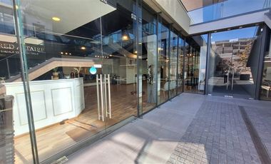 Local Comercial en venta en Lo Barnechea