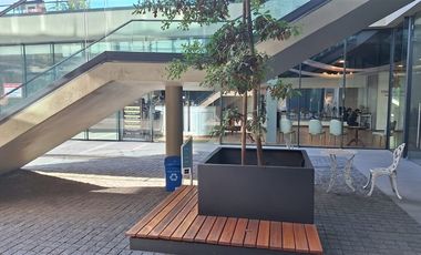 Local Comercial en venta en Lo Barnechea