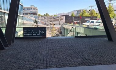 Local Comercial en venta en Lo Barnechea
