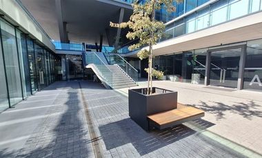 Local Comercial en venta en Lo Barnechea