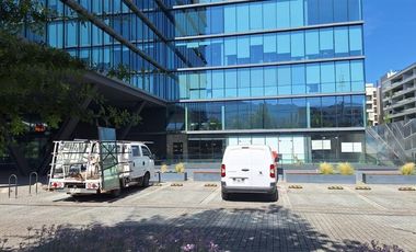 Local Comercial en venta en Lo Barnechea